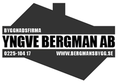 Bergmansbygg